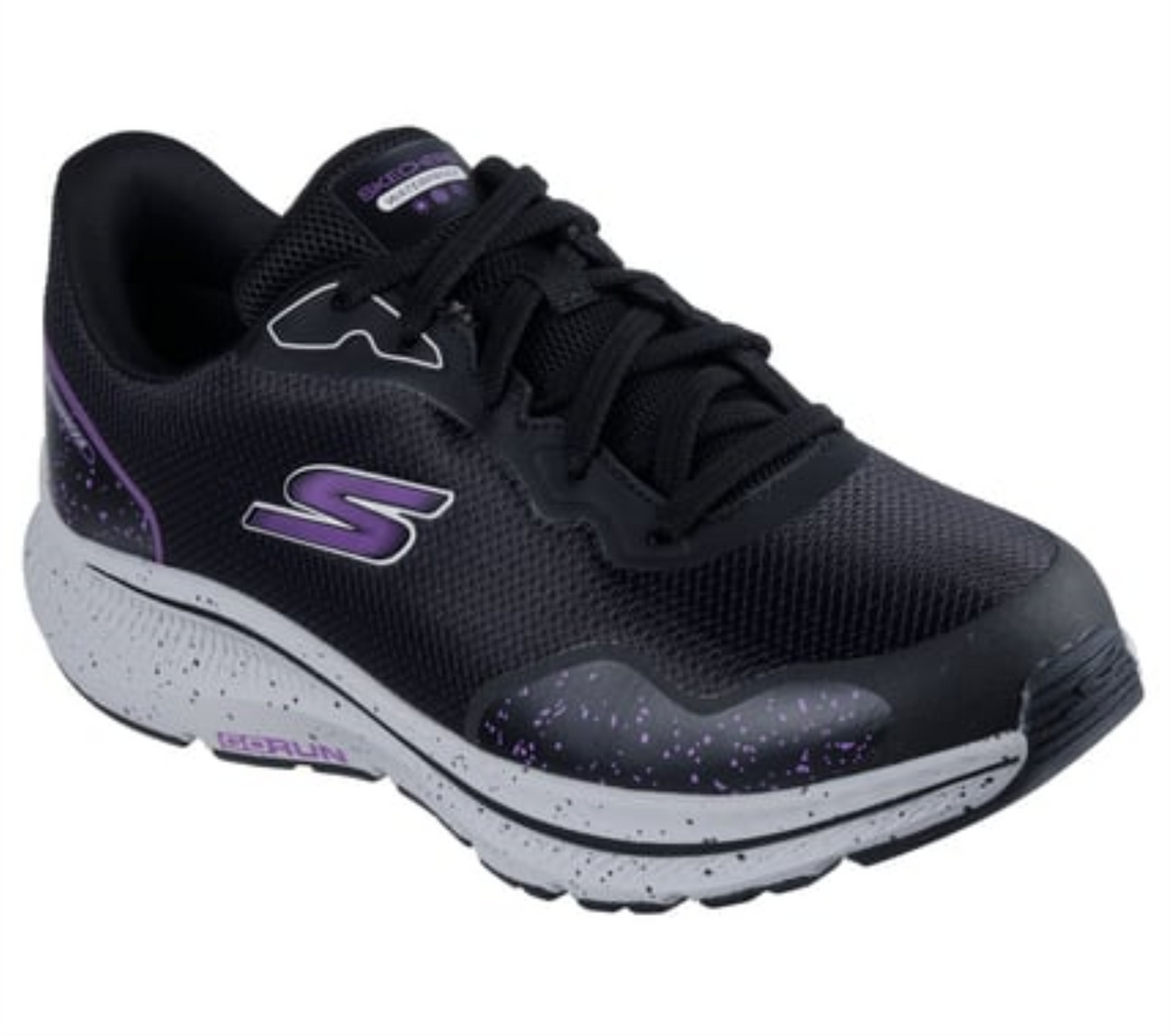 WATERPROOF: GO RUN CONSISTENT 2.0 - PIEDMONT 