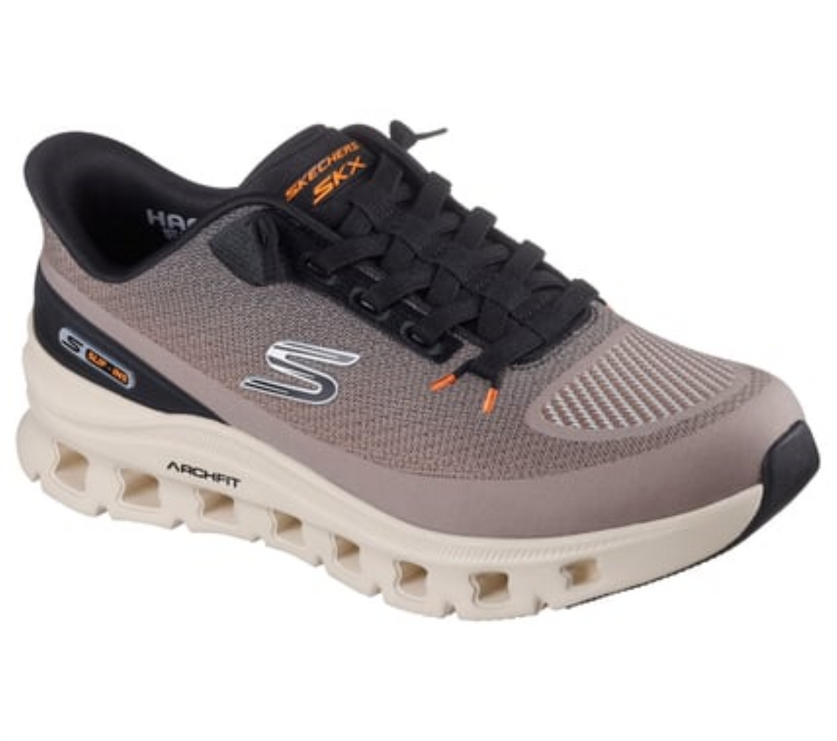 SKECHERS SLIP-INS: ARCH FIT GLIDE-STEP PRO 