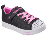 TWINKLE TOES: HEART STEPS - SHIMMER SWEETIE 