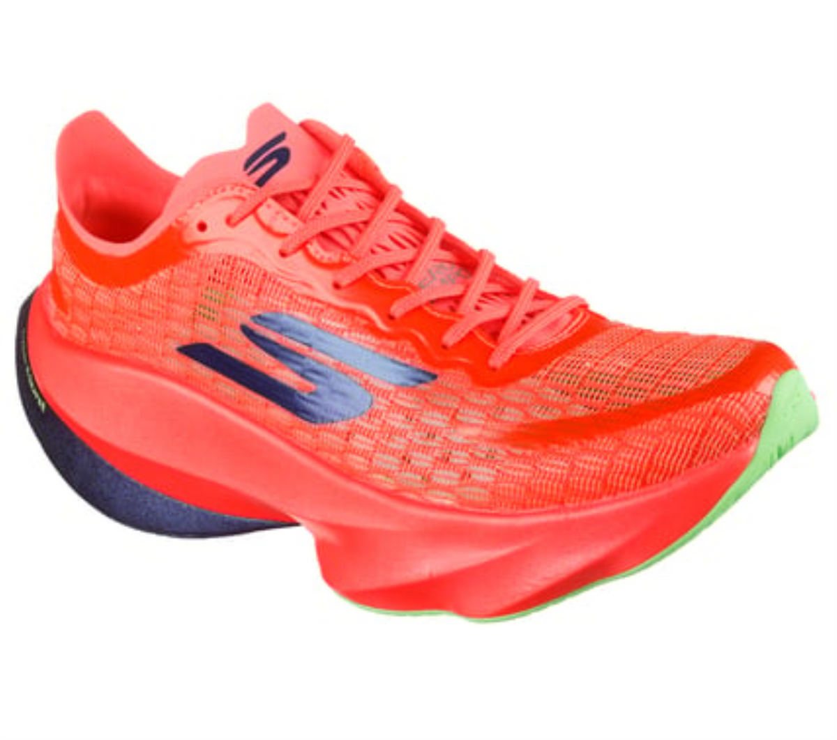 TECH RUNNING WOMENS 