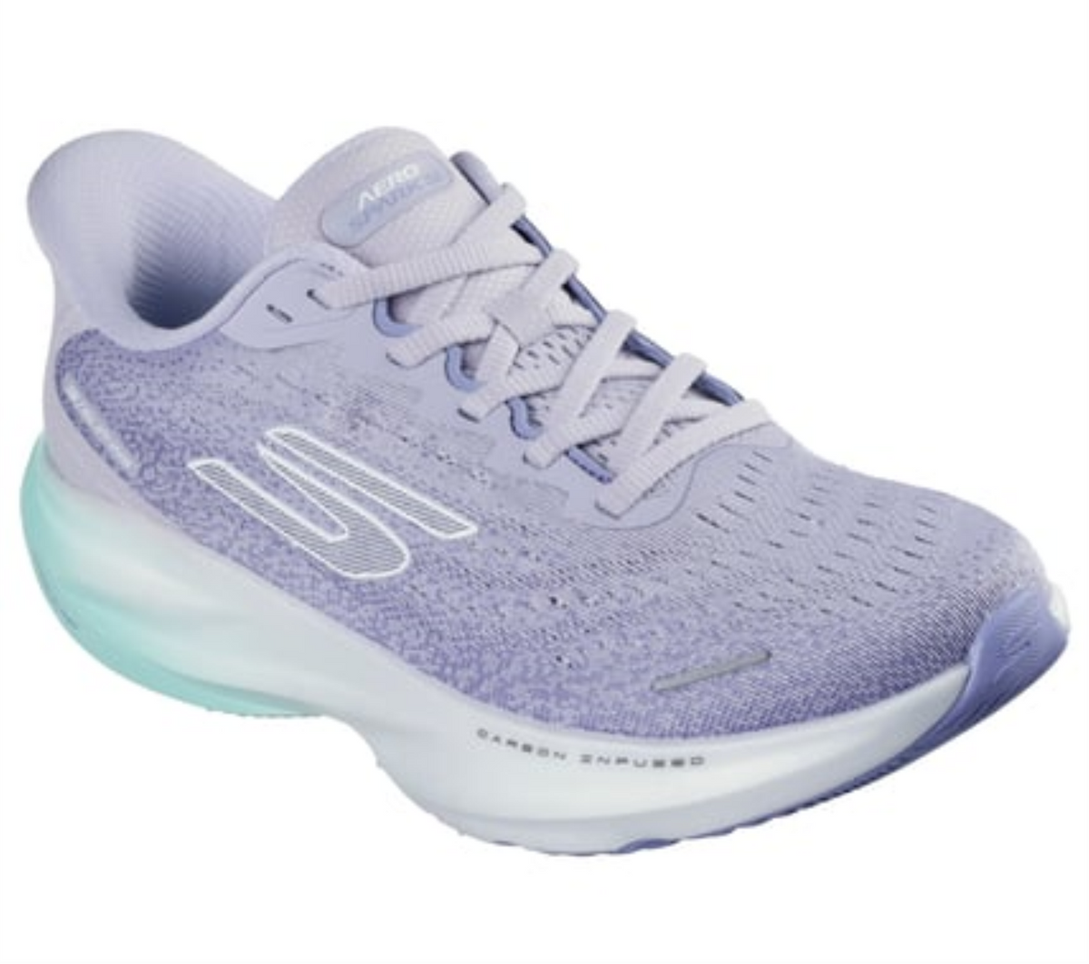 TECH RUNNING WOMENS 