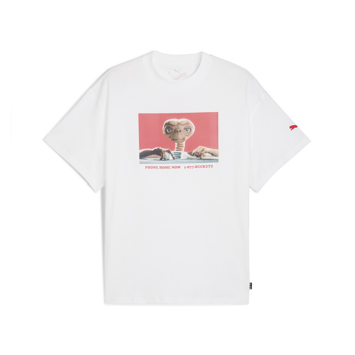 HOOPS X E.T. TEE I #63310301