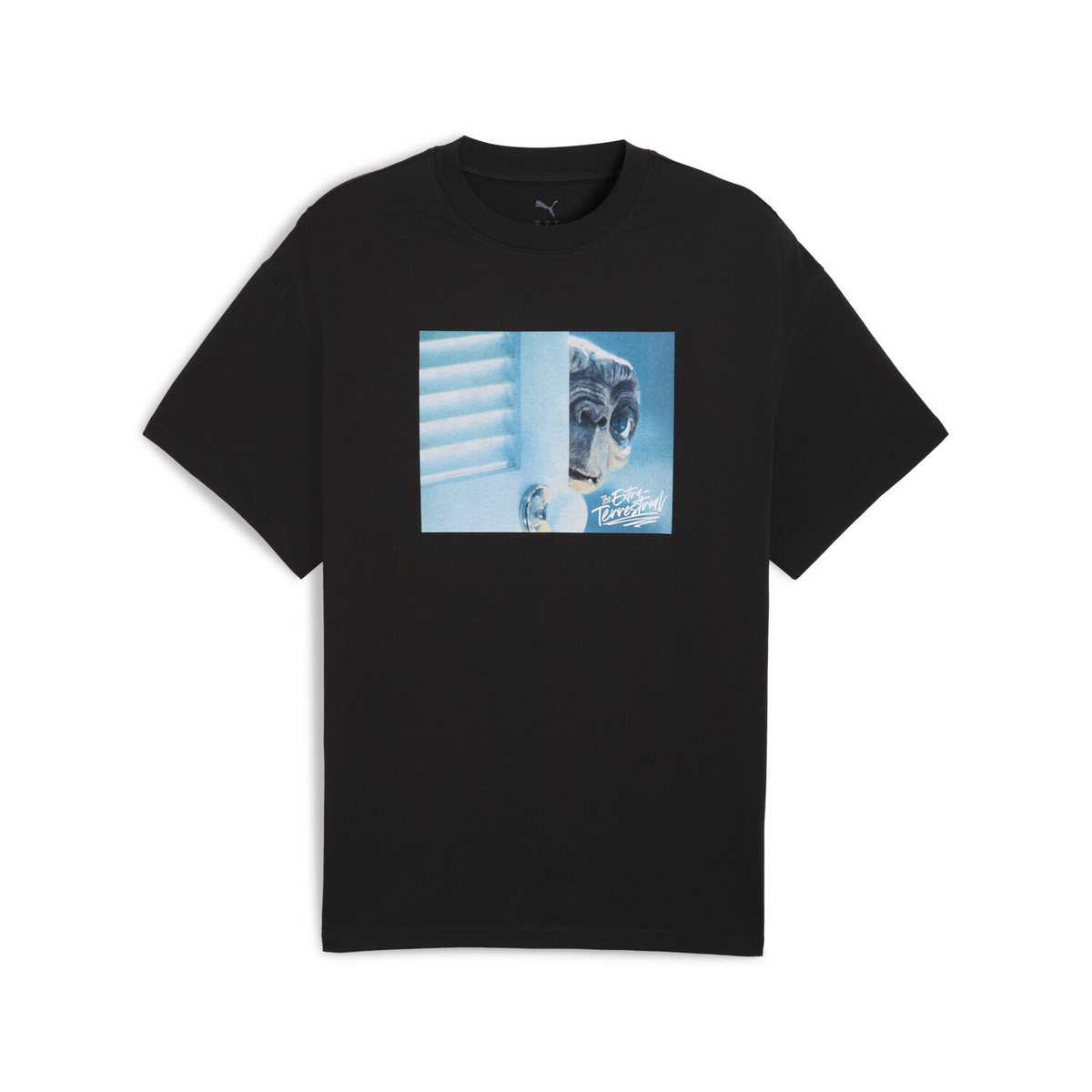 HOOPS X E.T. TEE II 