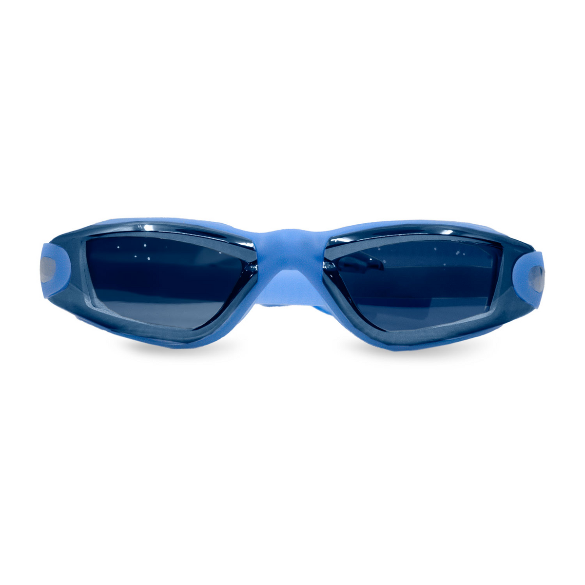 MOR LENTES DE NATACION MULTI ODISSEY ADULTO AZUL #af1600mbl