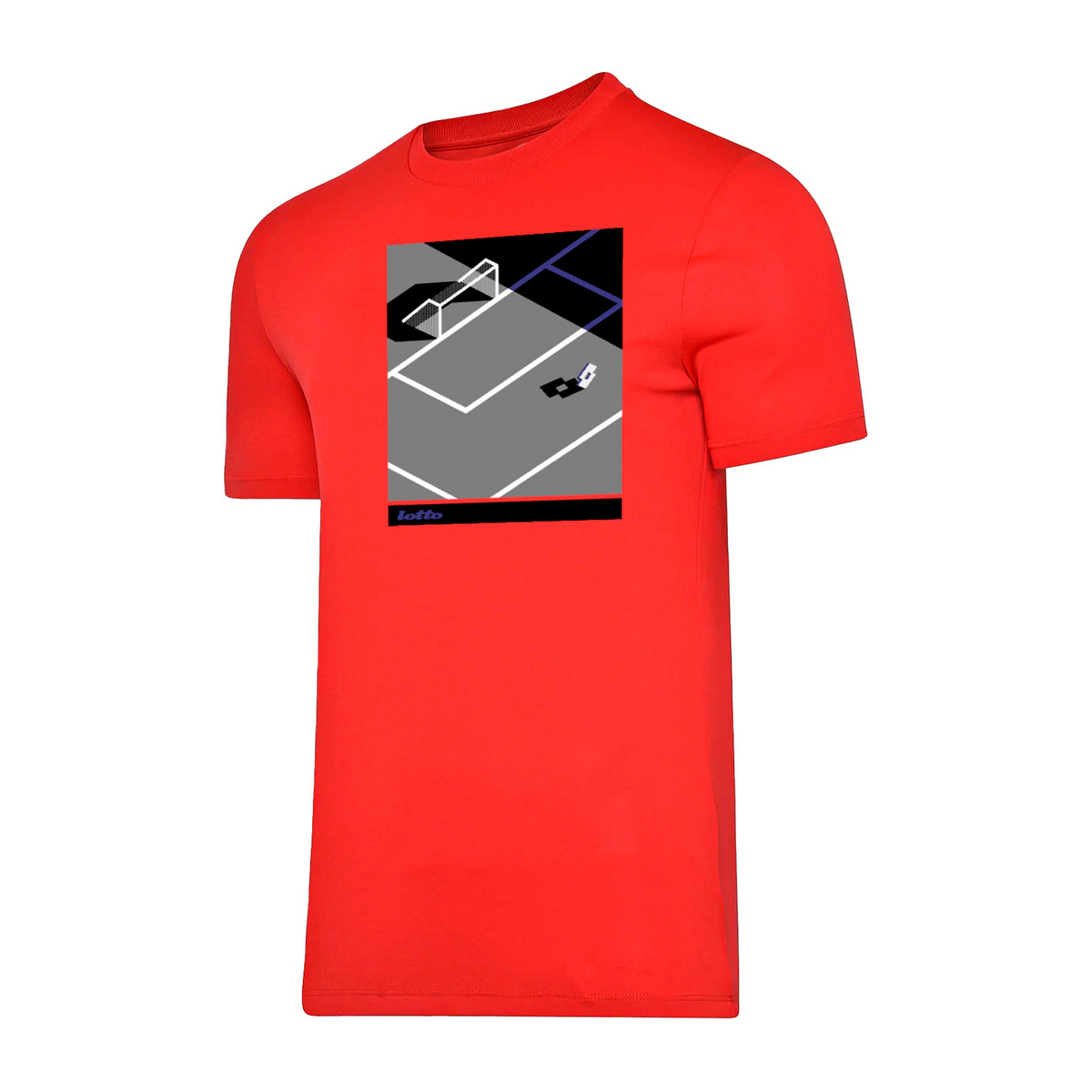 TEE HERITAGE 