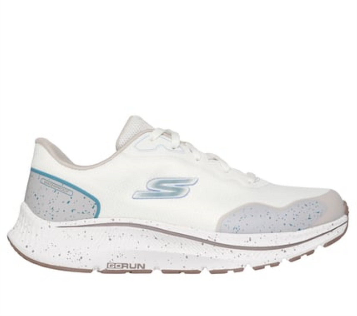 WATERPROOF: GO RUN CONSISTENT 2.0 - PIEDMONT 