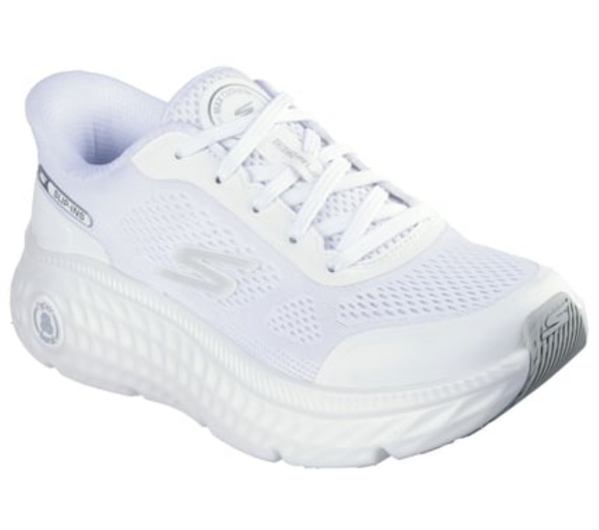 SKECHERS SLIP-INS: MAX CUSHIONING HYPER CRAZE 2.0 