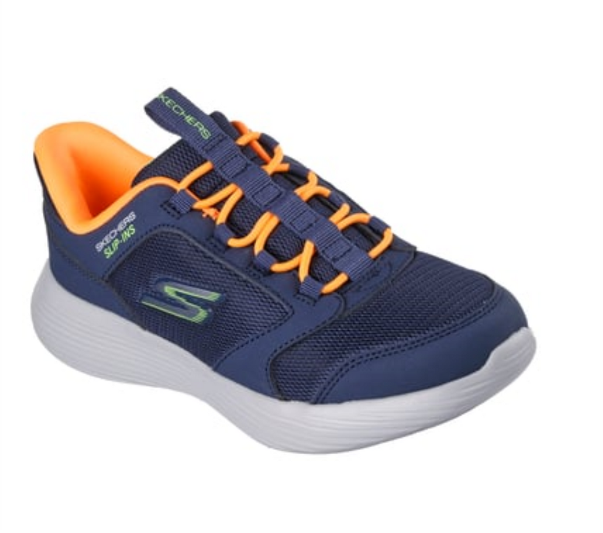 SKECHERS SLIP-INS: GO RUN 400 V.2 - TURBO-BRISK 