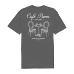 CLASSICS CAFE PUMA MEN`S TEE 