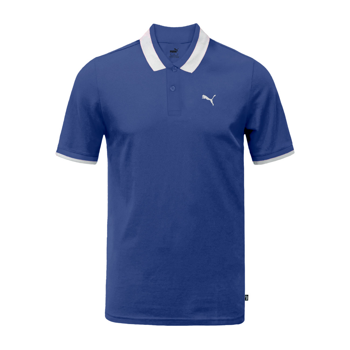 PUMA PK POLO #621312c01