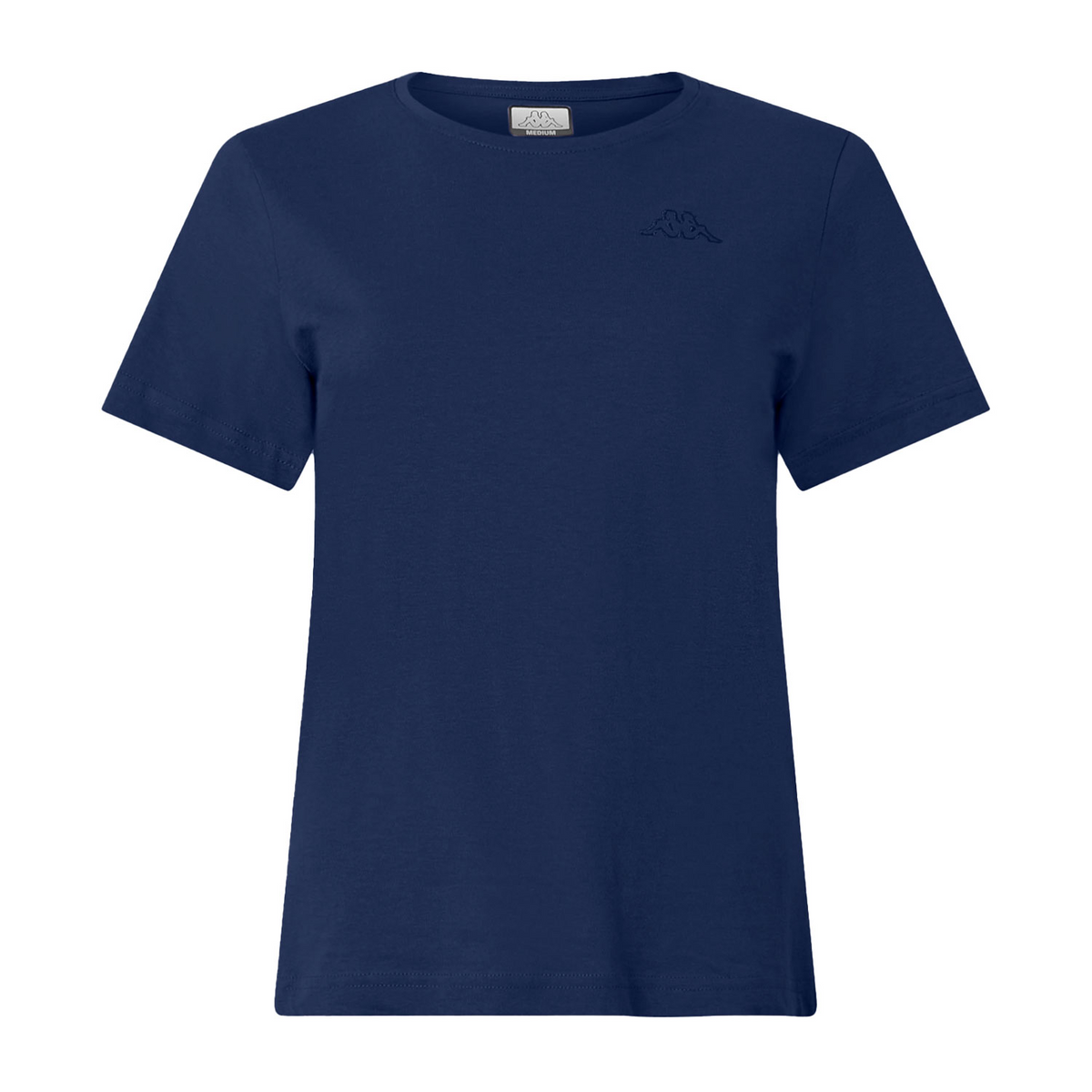 WOMEN'S T-SHIRT LOGO  