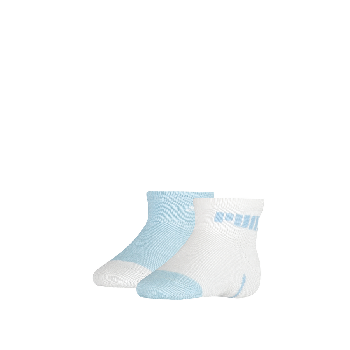 PUMA BABY MINI CATS LIFESTYLE SOC.  #701225/001