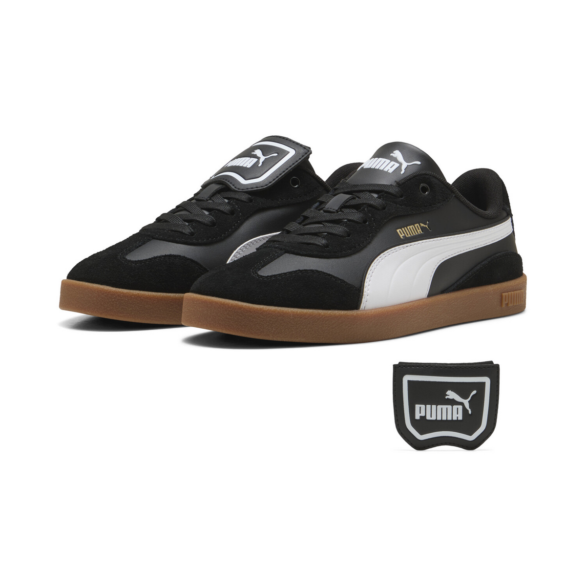 PUMA CLUB AZURA #404476/03