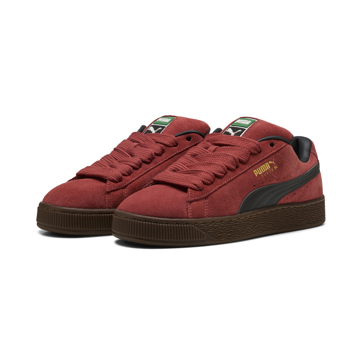 SUEDE XL 
