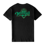 REMERA GRÁFICA MORMAII 
