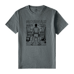 REMERA GRÁFICA MORMAII 
