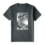 REMERA GRÁFICA MORMAII 
