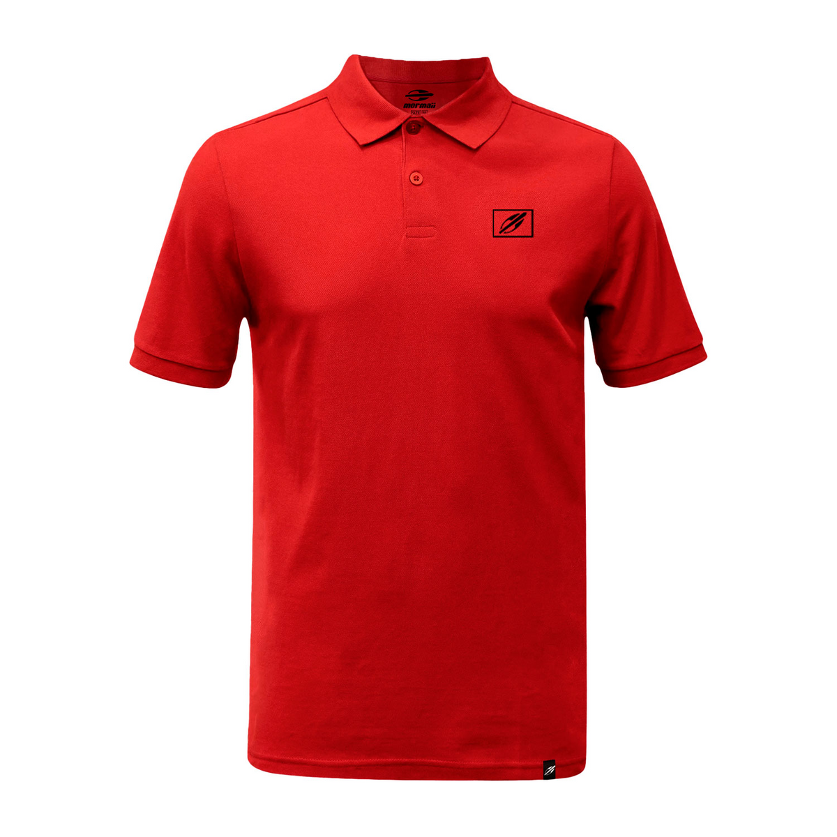POLO JERSEY CABALLERO 
