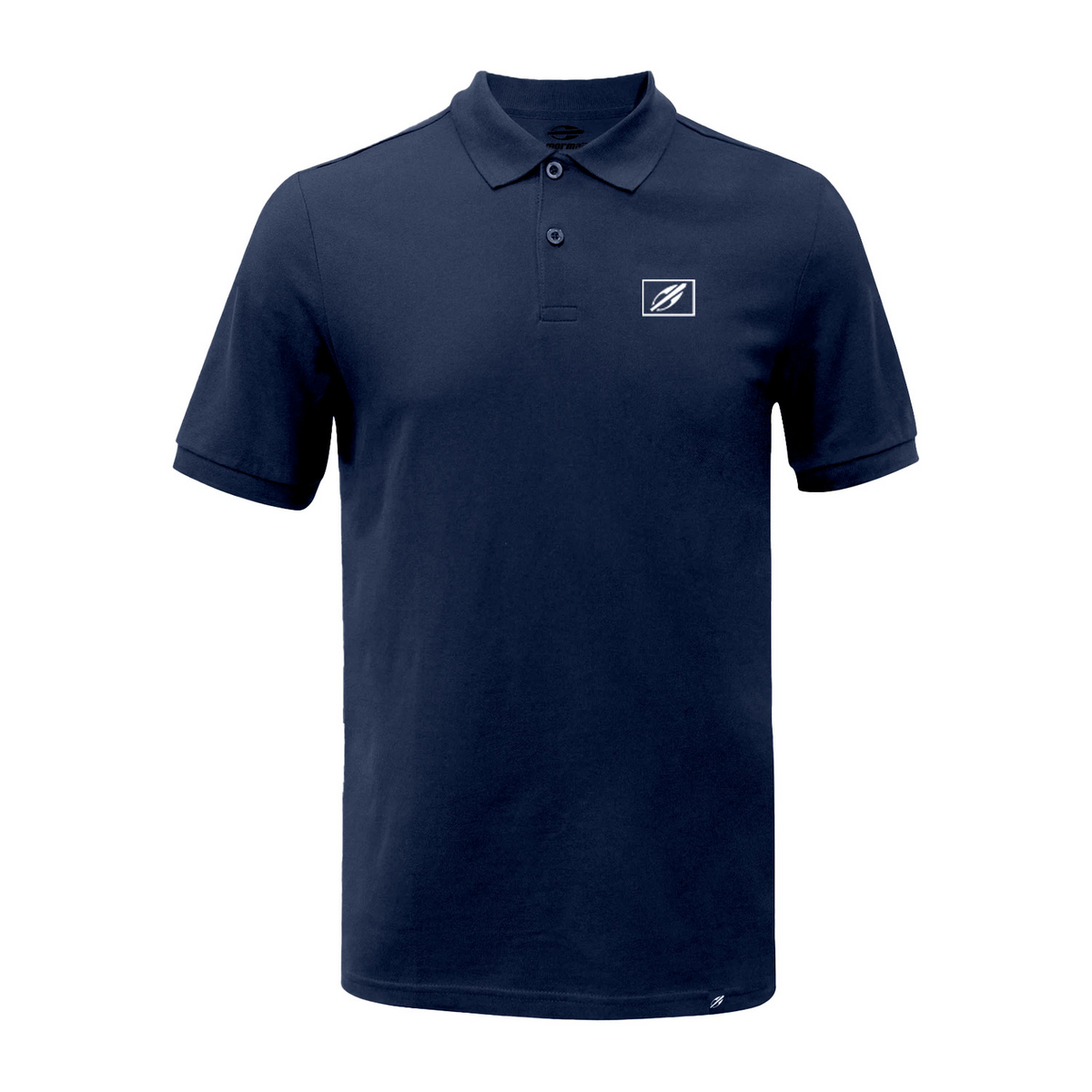 POLO JERSEY CABALLERO 