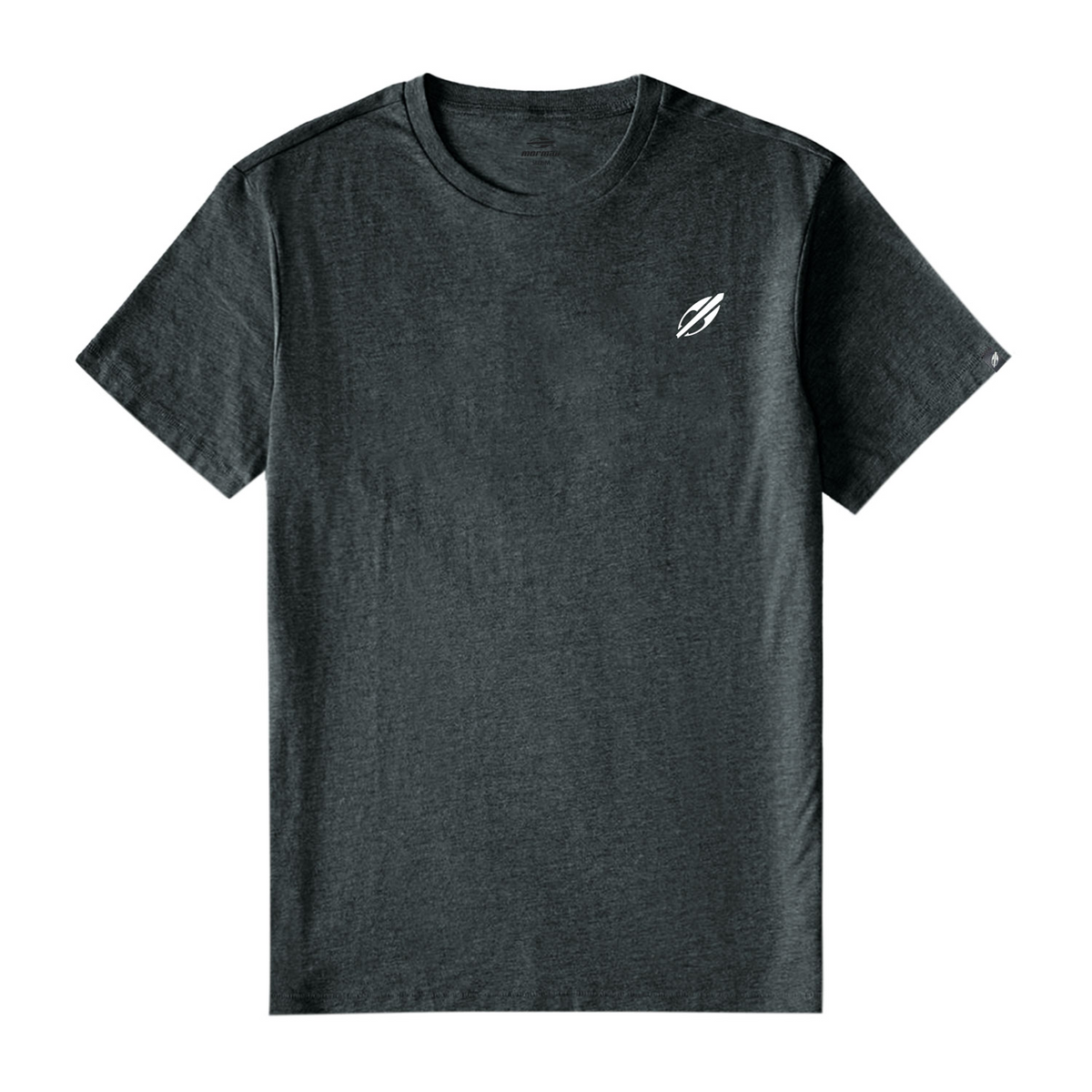 REMERA GRÁFICA MORMAII 