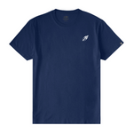 REMERA GRÁFICA MORMAII 