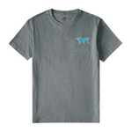 REMERA GRÁFICA MORMAII 