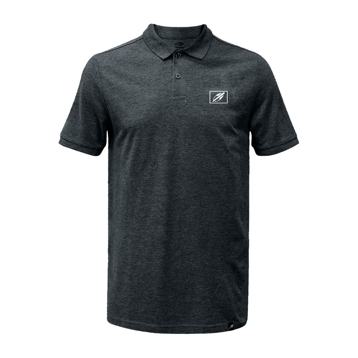 POLO PIQUE CABALLERO 