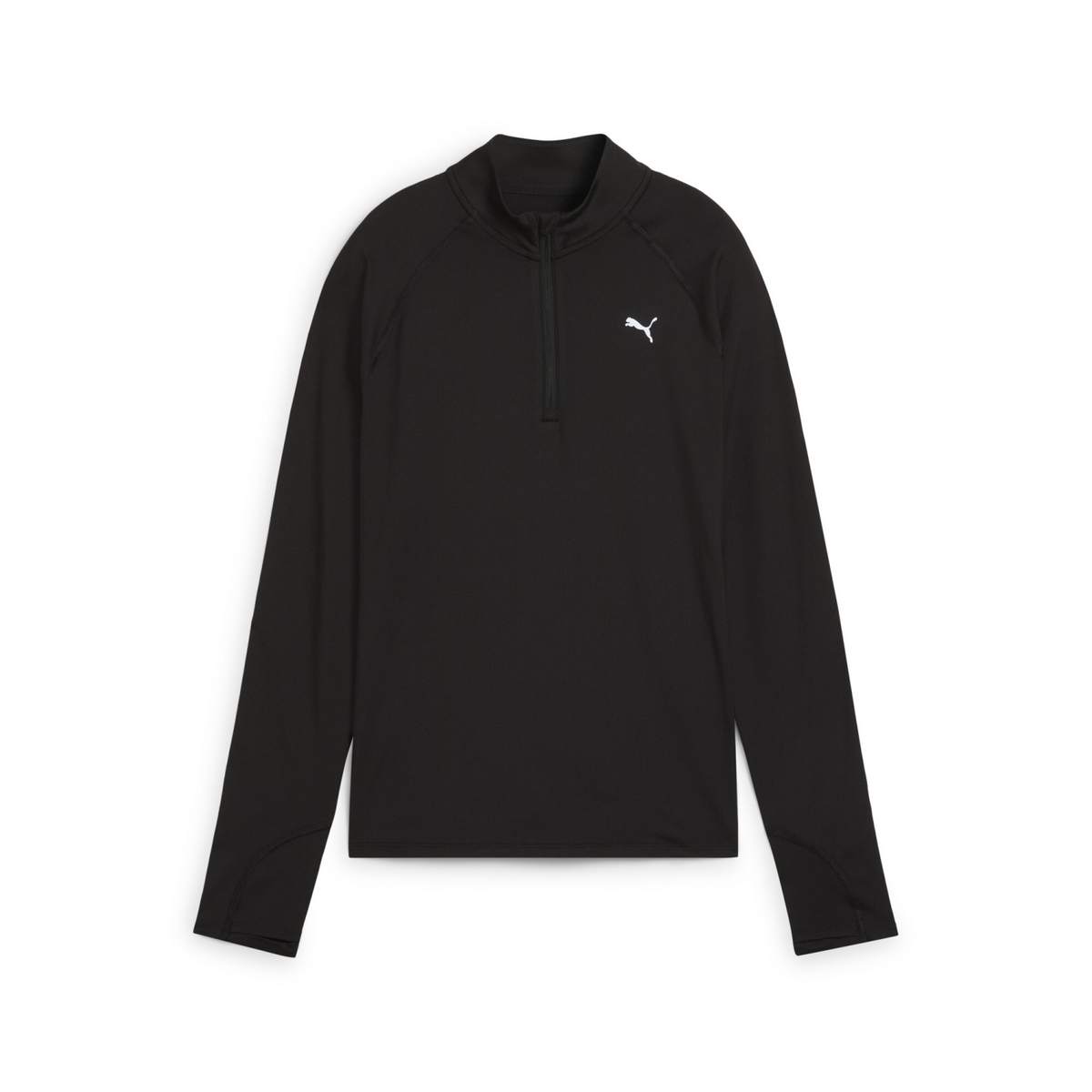 W RUN VELOCITY CLOUDSPUN 1/4 ZIP 
