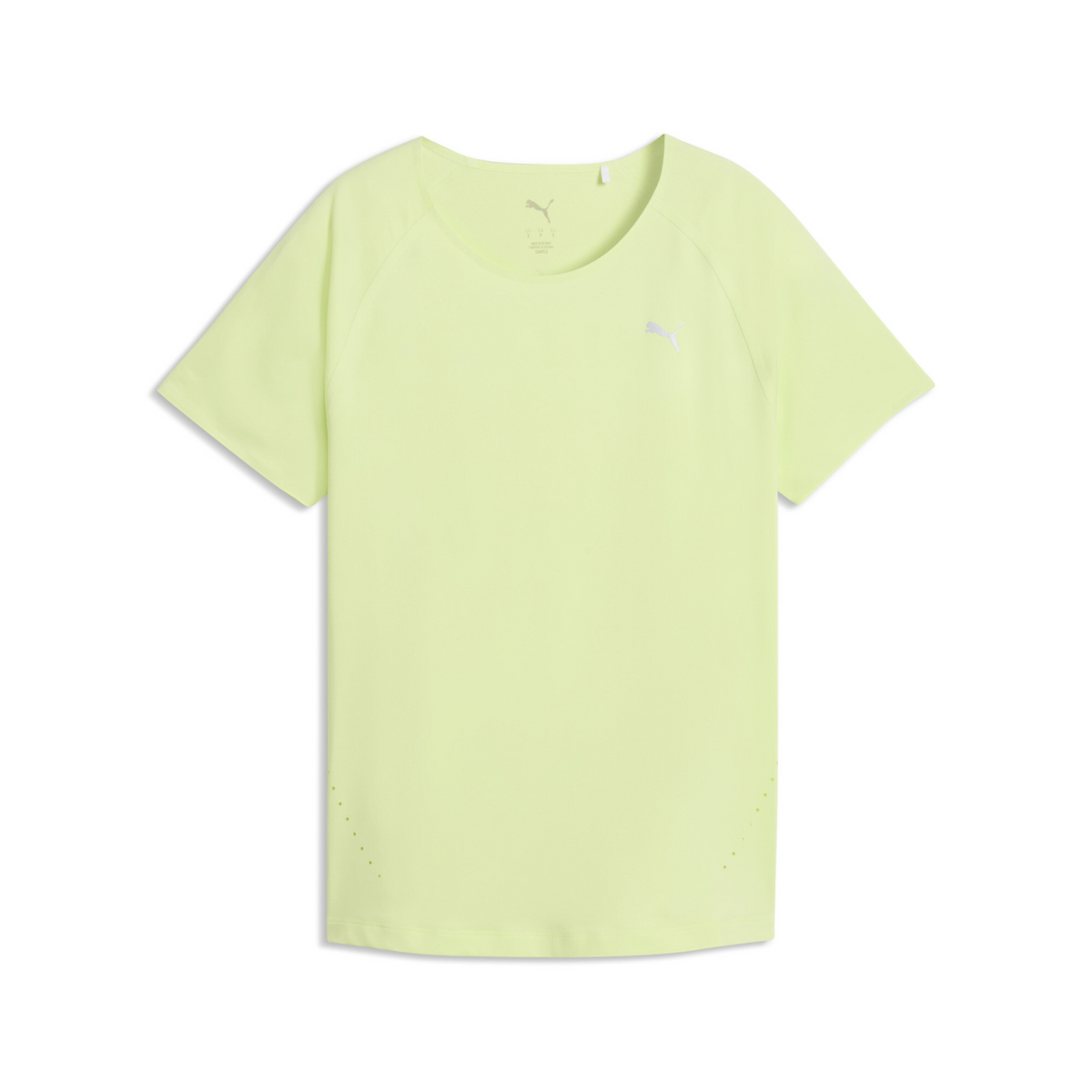 M RUN CLOUDSPUN TEE? 
