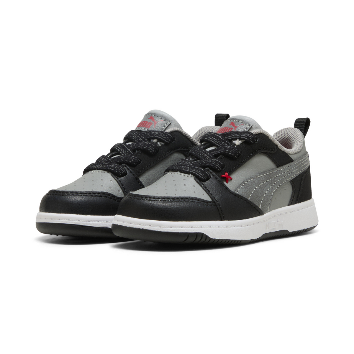 PUMA REBOUND V6 LO MID 90S AC INF #405039/01