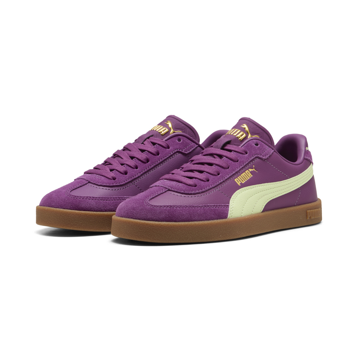 PUMA CLUB II ERA #397447/53