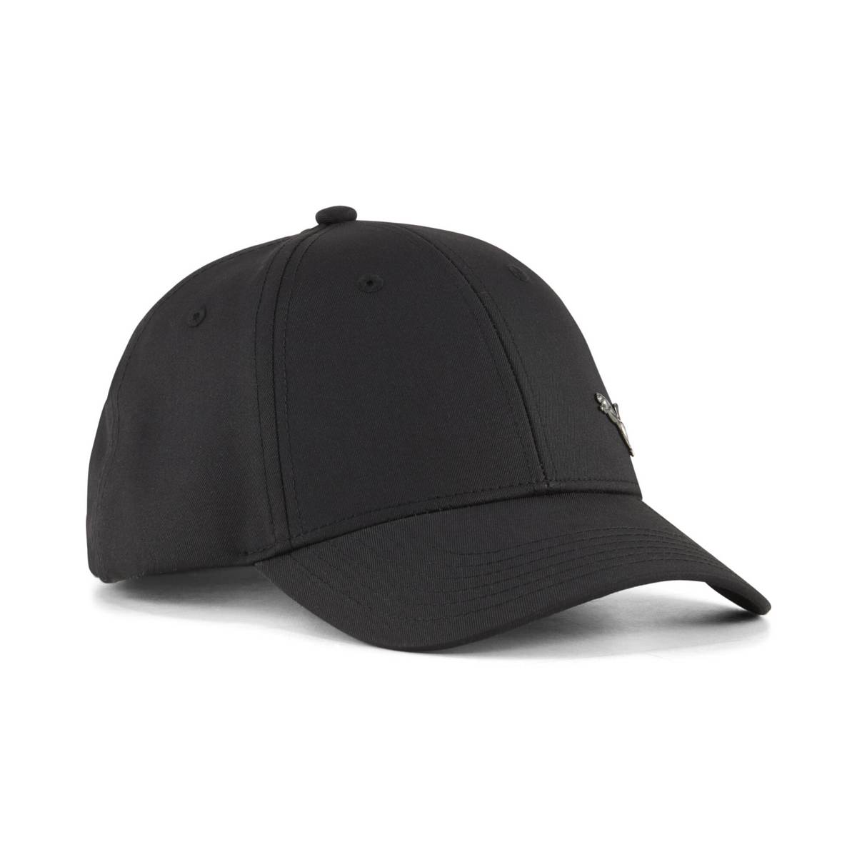 ESS METAL PUMA CAT BB CAP JR #026854/01