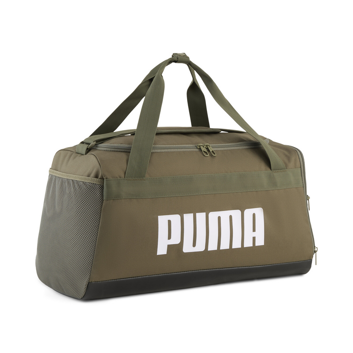 PUMA CHALLENGER SMALL SPORTS BAG 