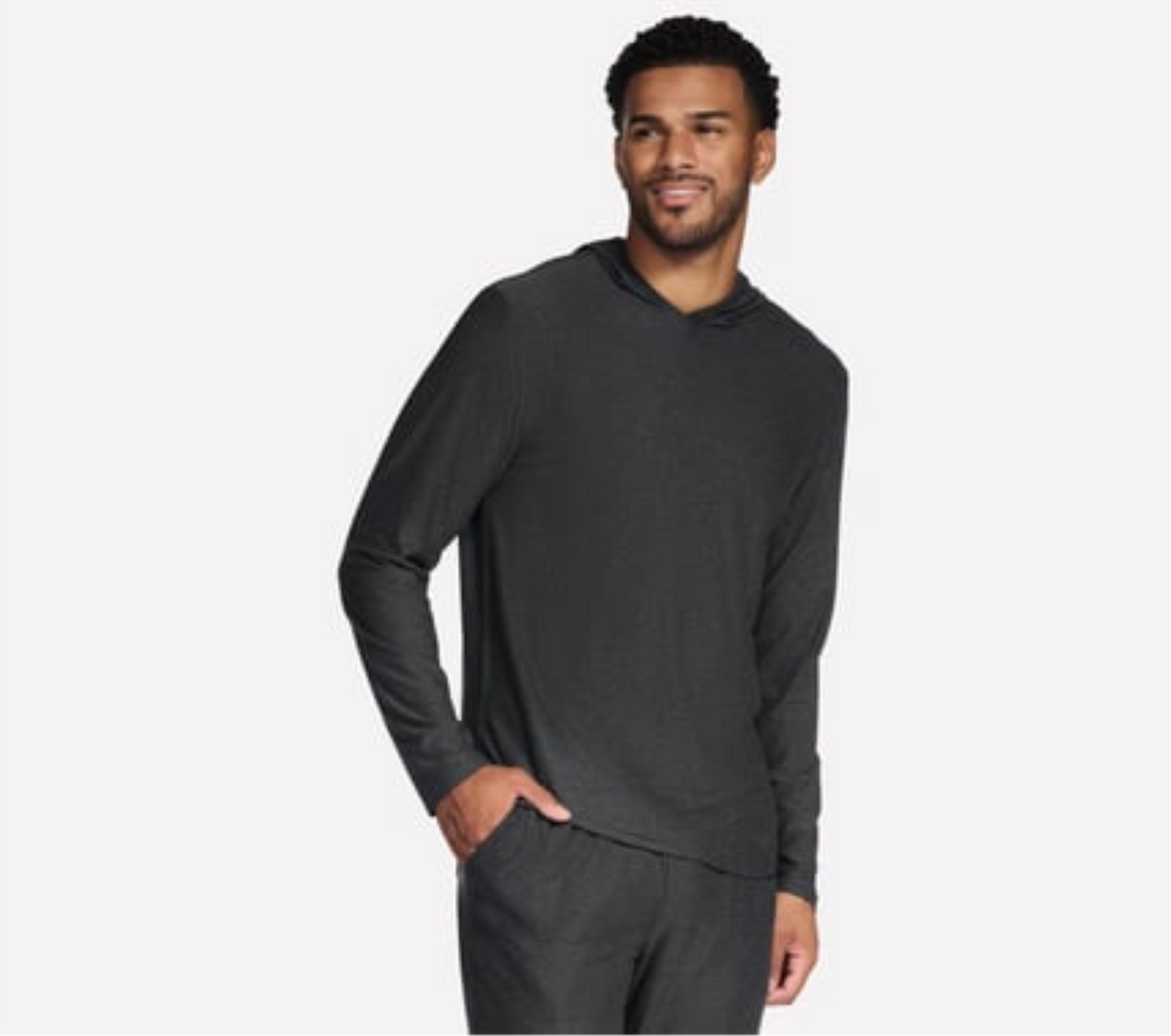 GODRI ALL DAY HOODIE 