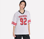 SKECHERS 92 JERSEY 