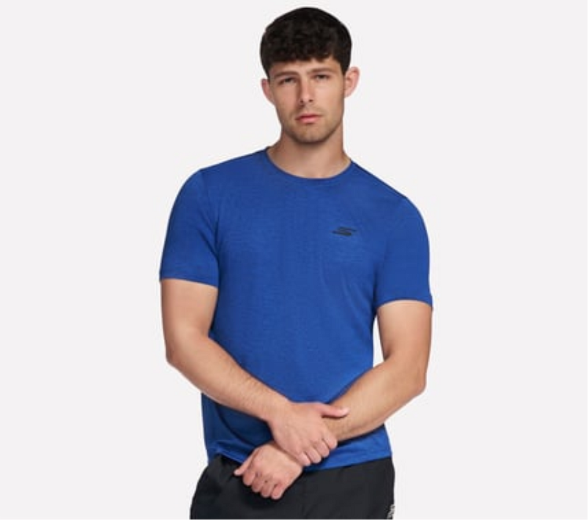 PERFORMANCE CHARGE TEE 