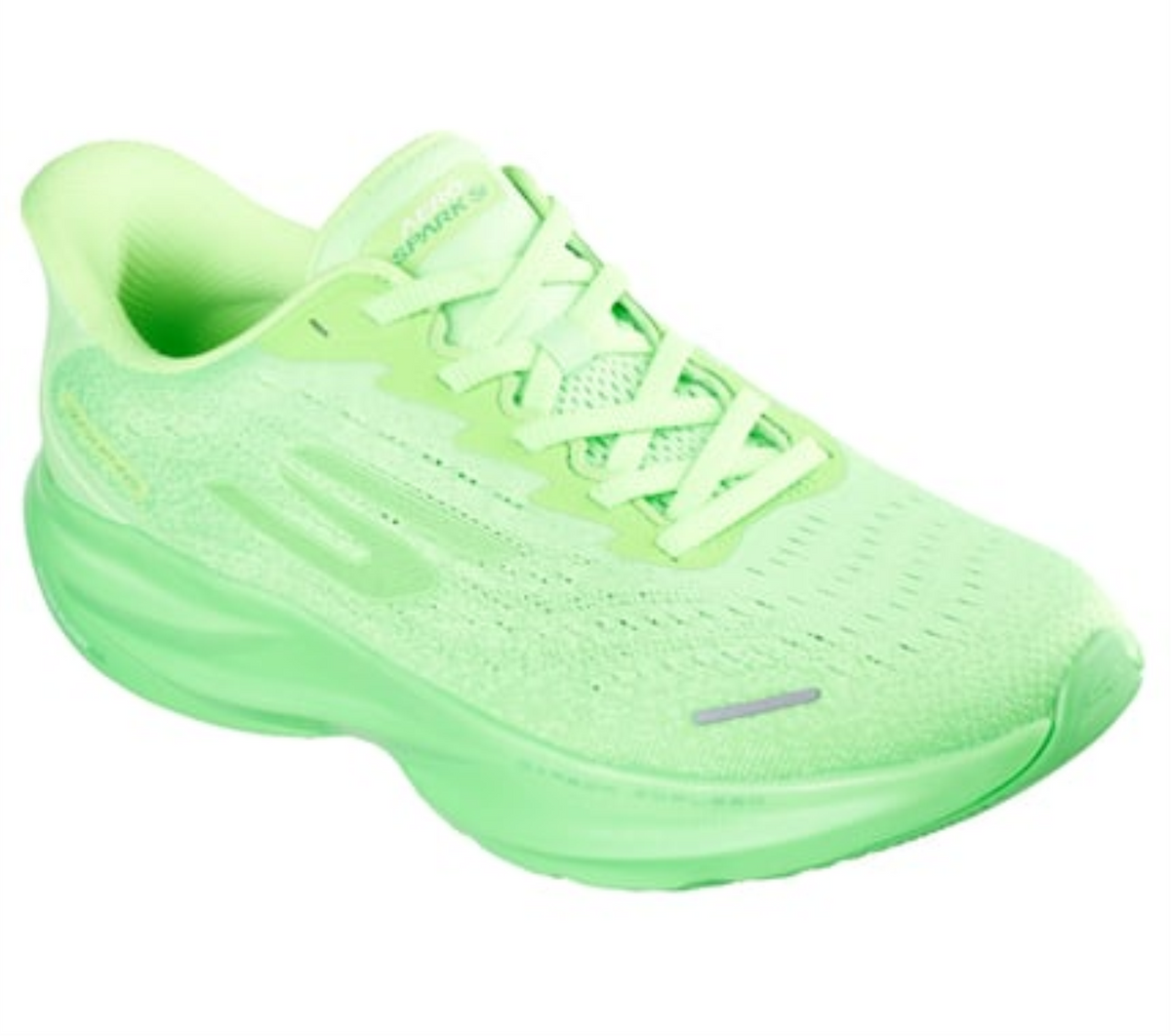 TECH RUNNING MENS 