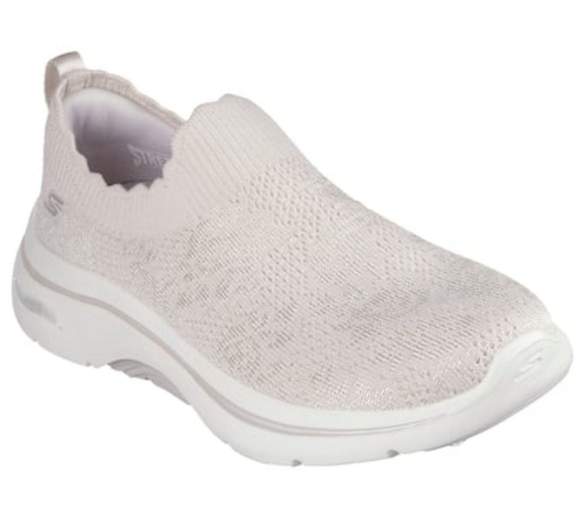 GO WALK ARCH FIT 2.0 - ROSA LINDA #125329nat