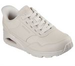 SKECHERS SLIP-INS: UNO - BANKSIA LUXE 