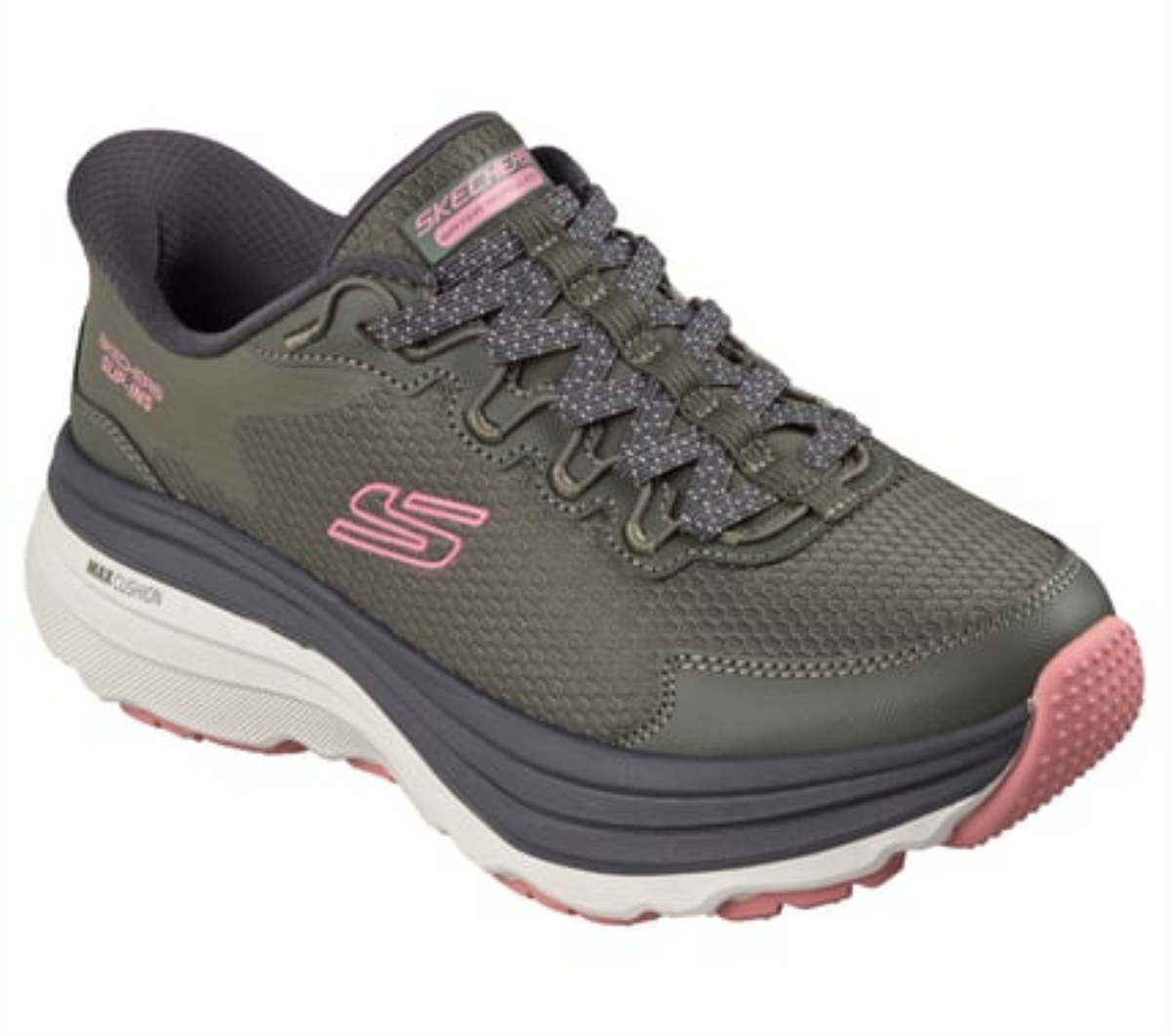 SKECHERS SLIP-INS: ZIRRUS 