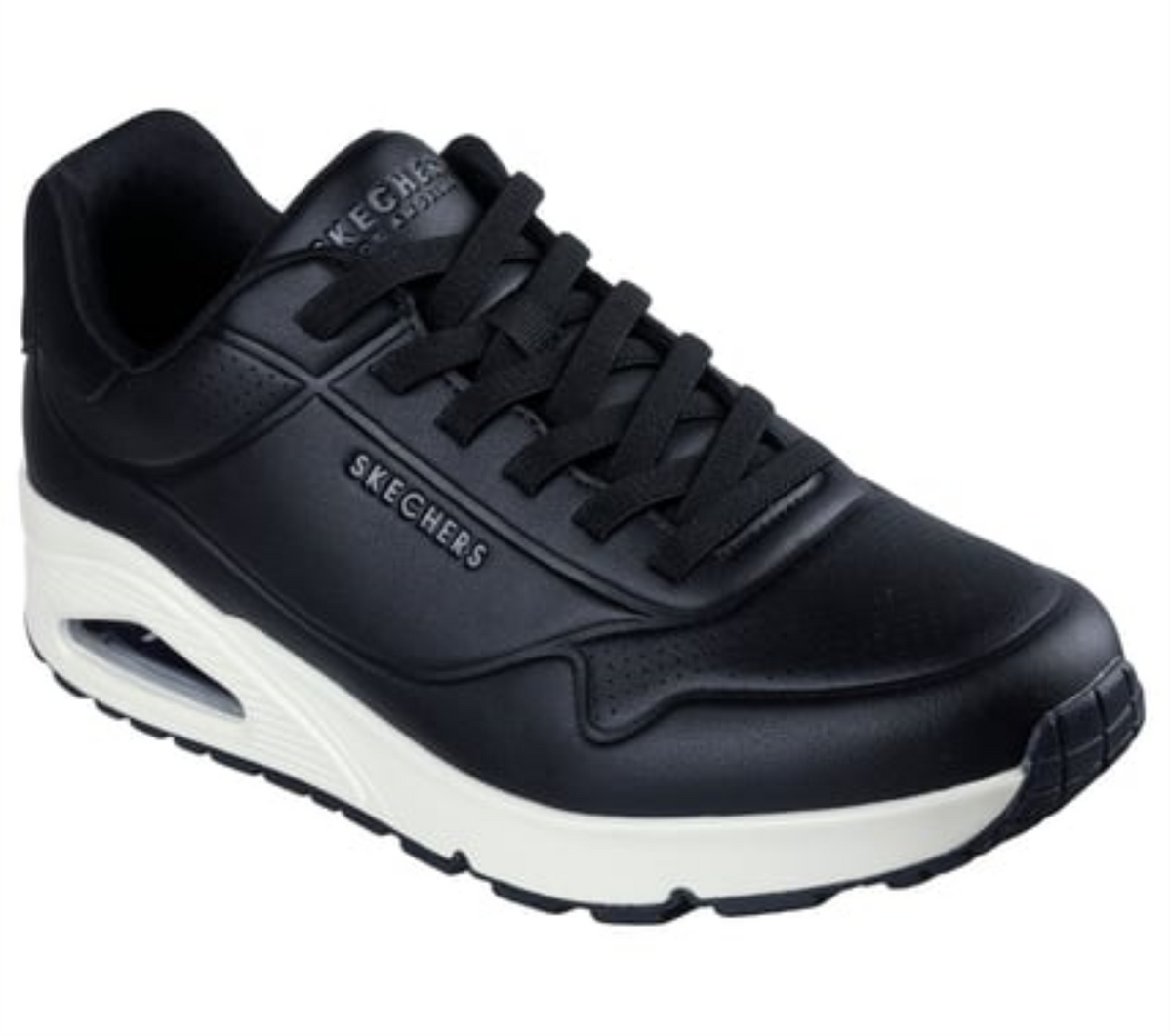 UNO - TAILORED AIR #183007bkw