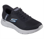 SKECHERS SLIP-INS: GO WALK FLEX - HANDS UP 