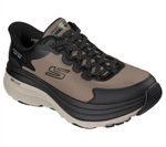 SKECHERS SLIP-INS RELAXED FIT: MAX CUSHIONING ZIRR 