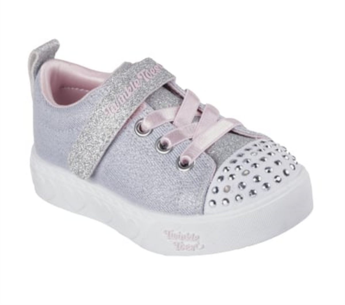TWINKLE TOES  