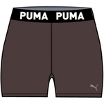 W PUMA STRONG SHORT TIGHT - HW 3' 