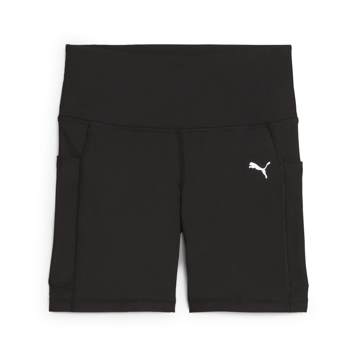 W RUN VELOCITY 5' SHORT TIGHT 