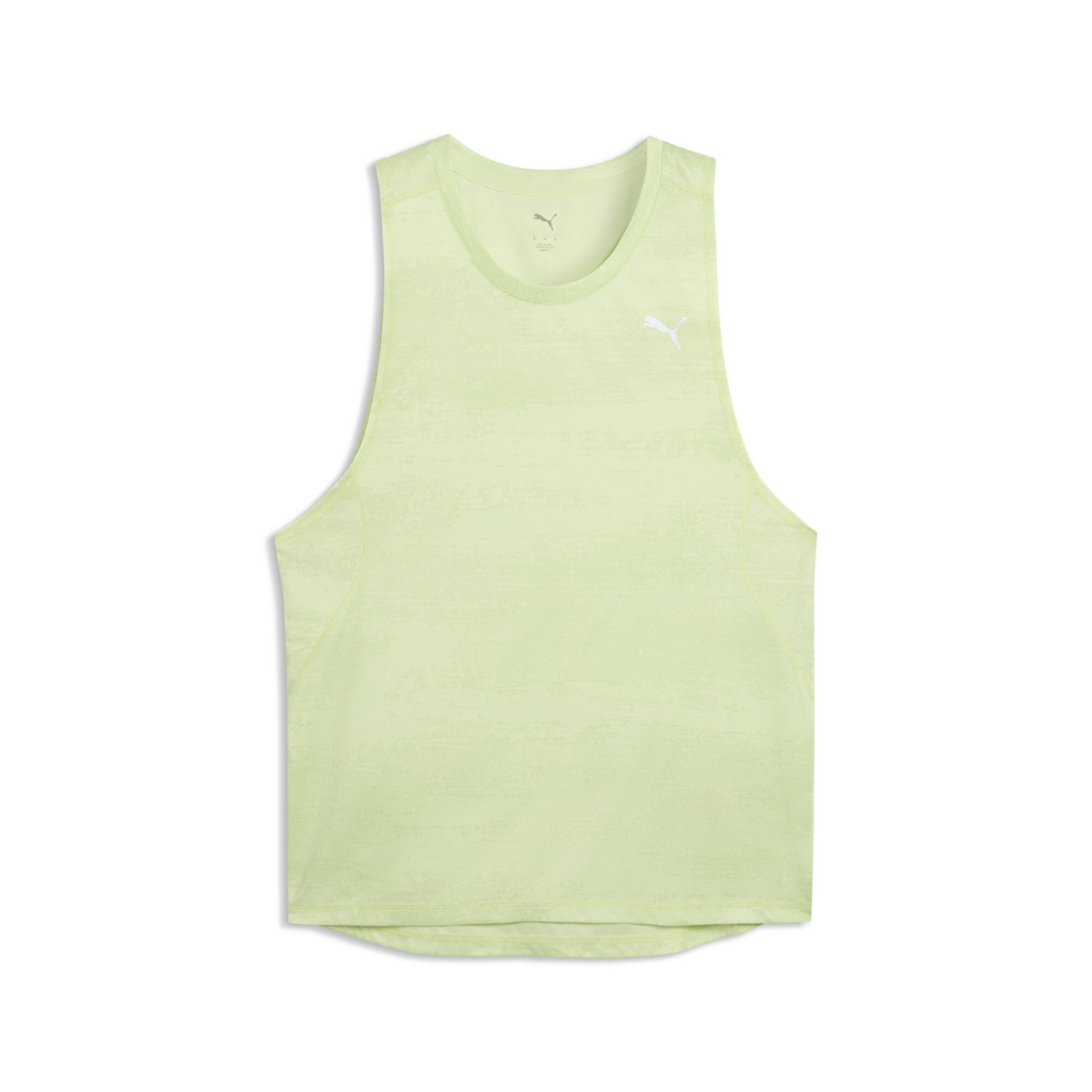 M RUN VELOCITY AOP TANK 
