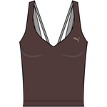 W PUMA STRONG TANK 