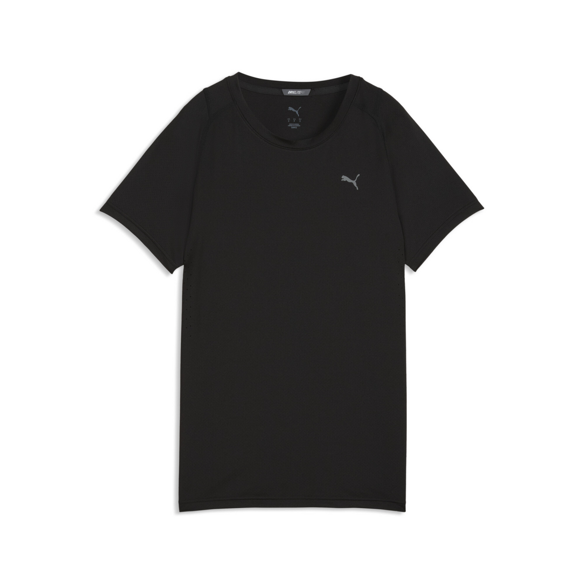 W PWRMODE DRYELITE TEE 