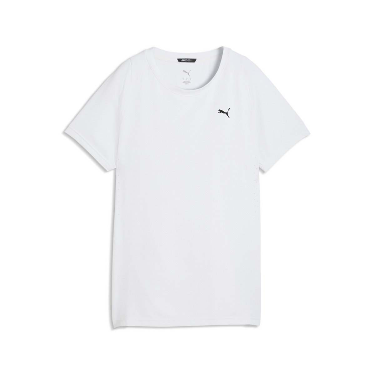 W PWRMODE DRYELITE TEE 